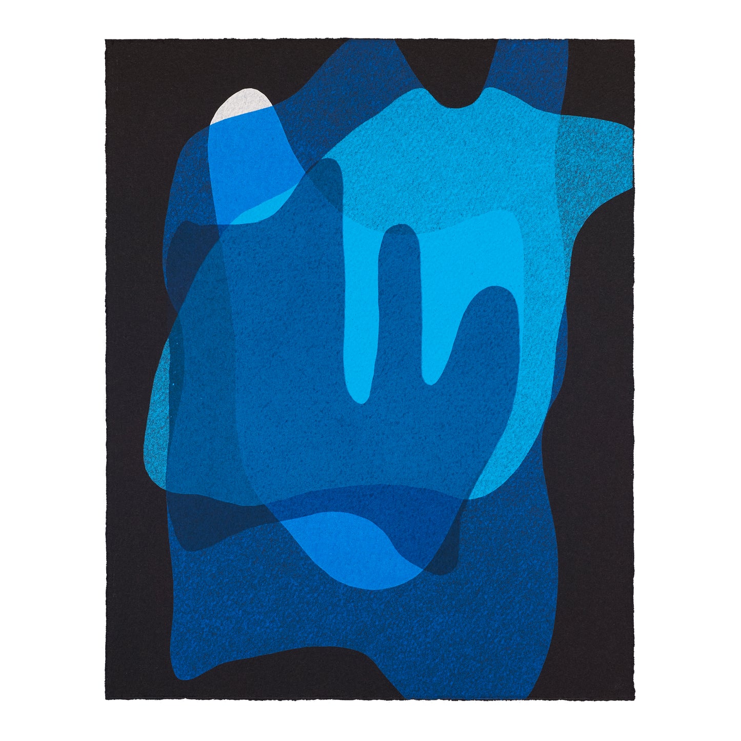 Lot 29: Sameer Farooq - Untitled