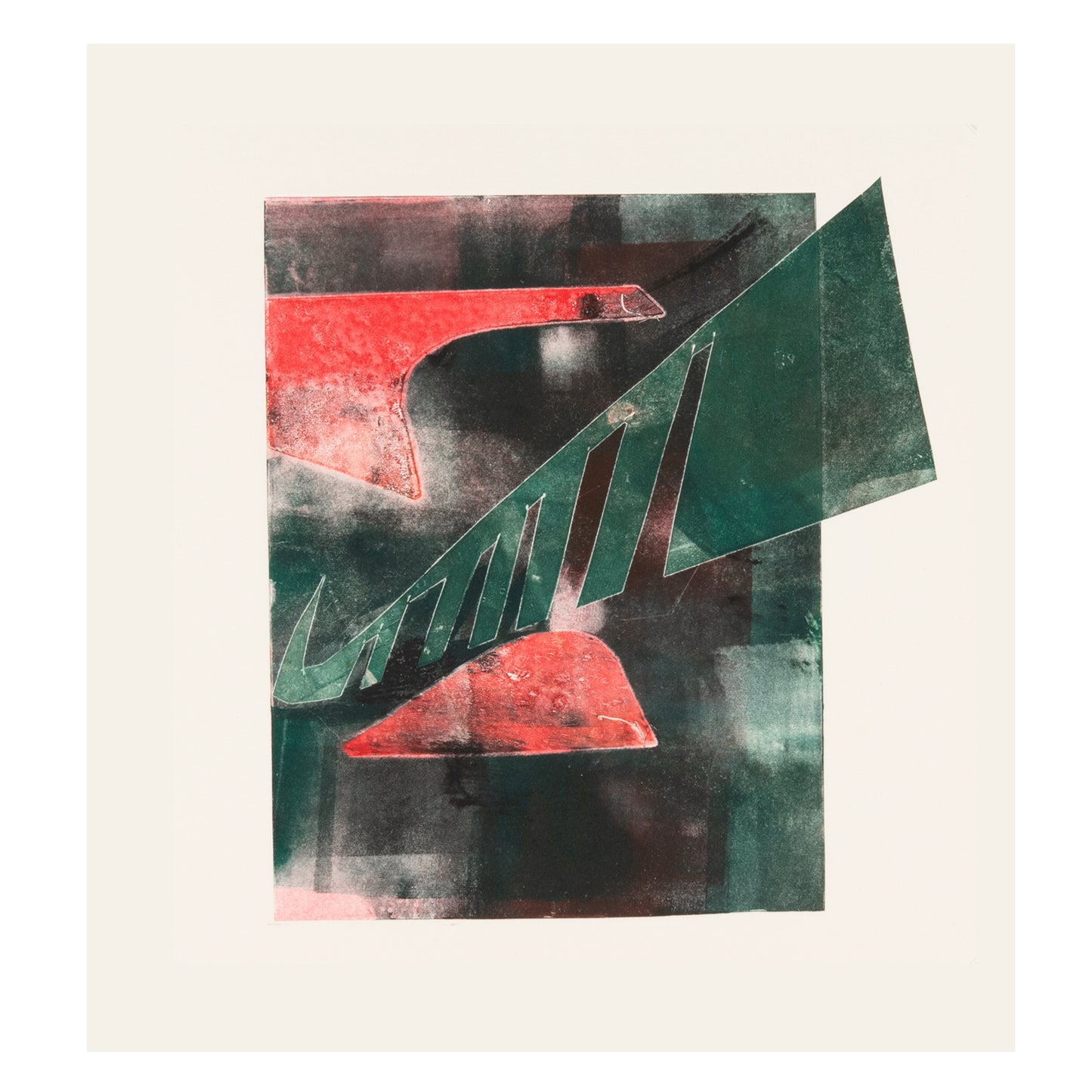 Shabnam Afrand - Against the Wind II