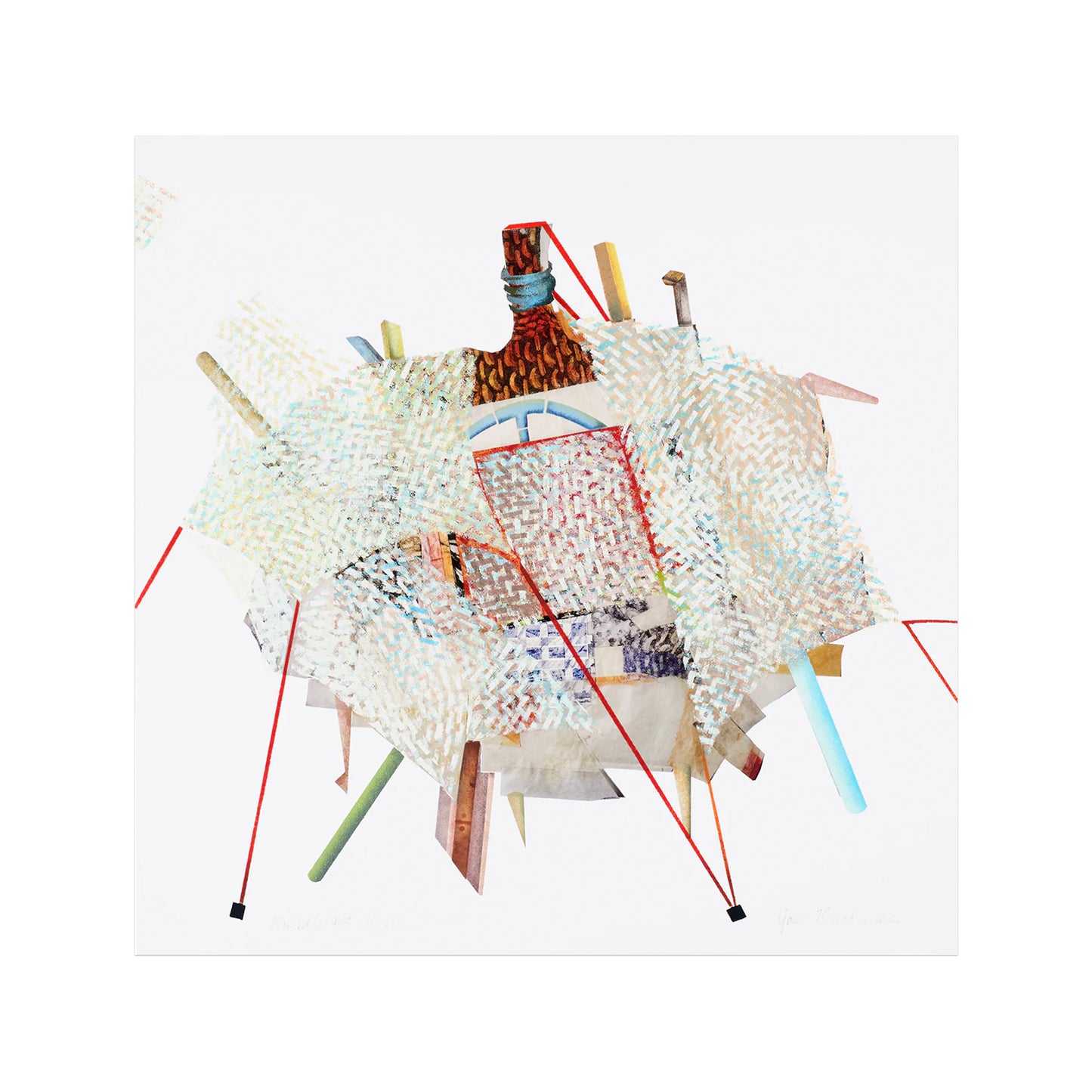 FUTURE PROOF 2025, Yael Brotman, Bundle 3