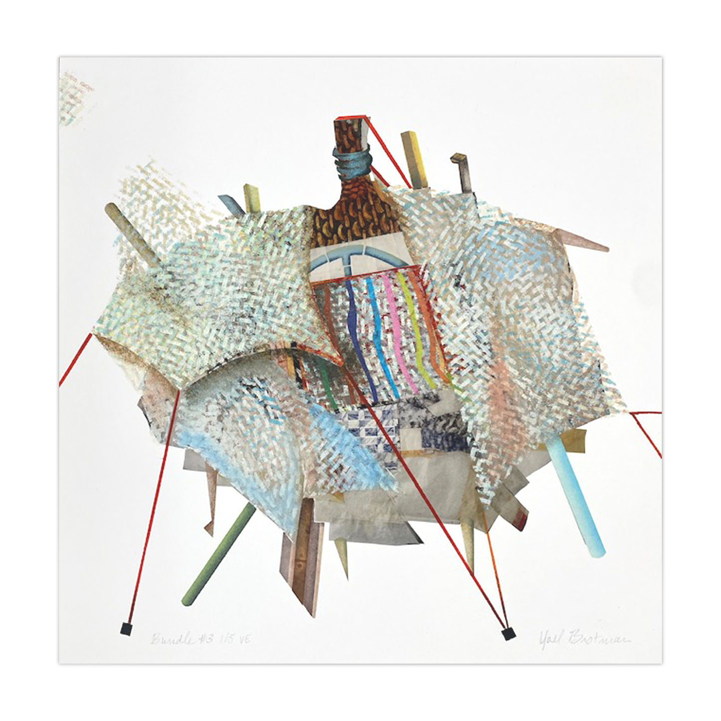 Yael Brotman, Bundle 3