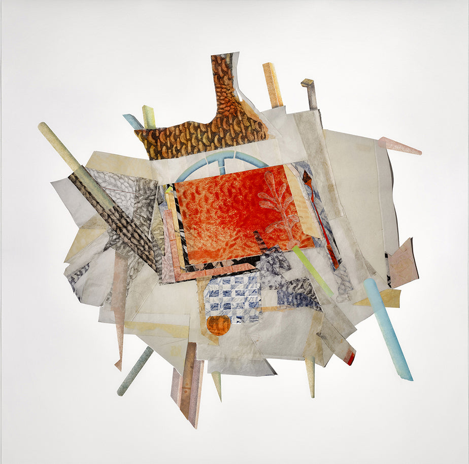 Yael Brotman - Shelter 24