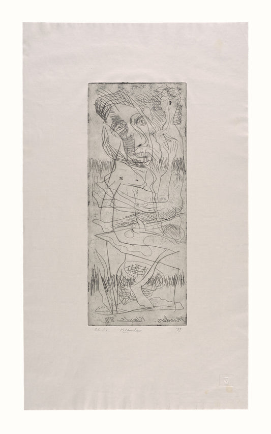 Harold Klunder - Untitled #10