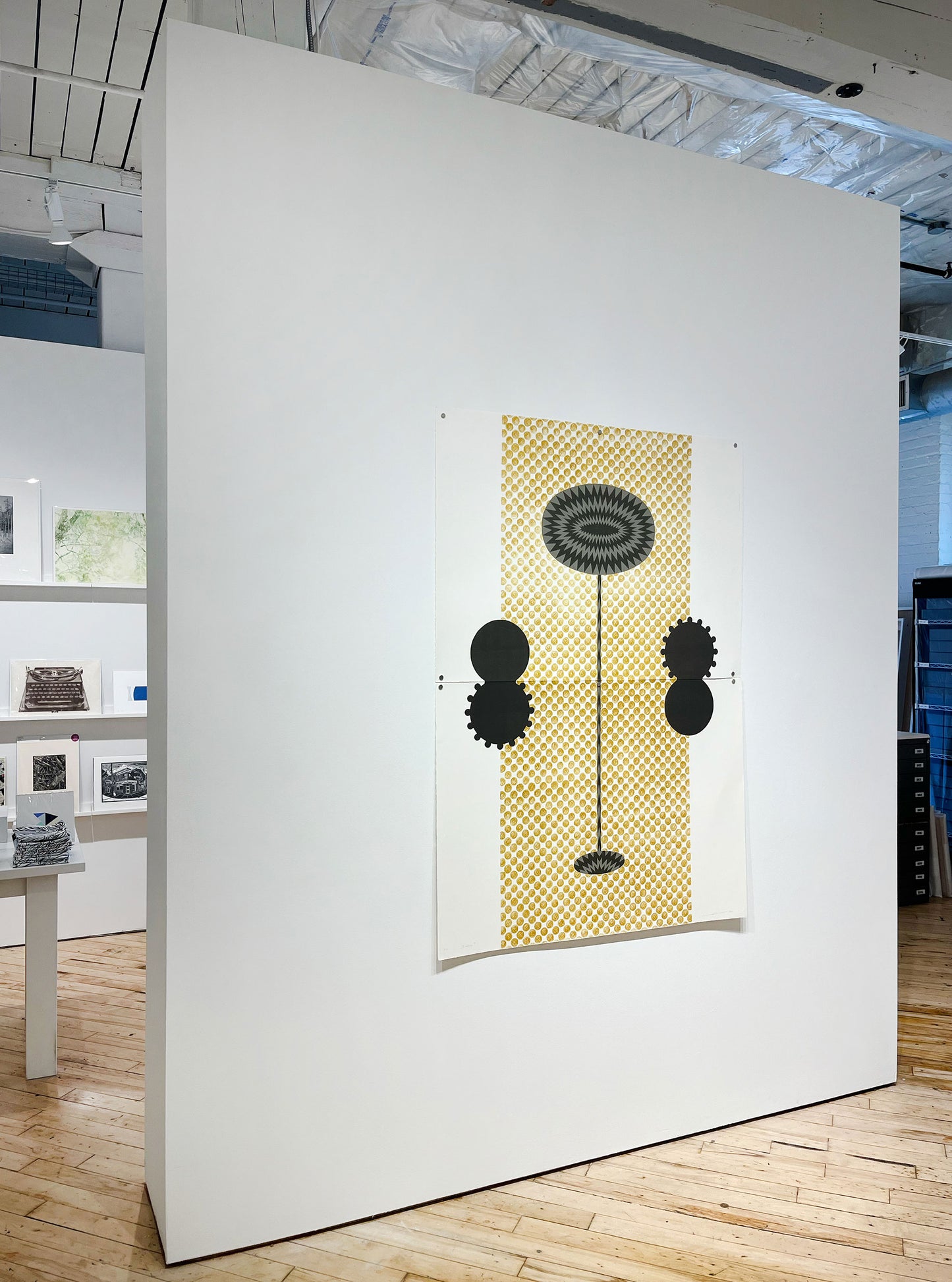 Lyn Carter - Decoy #1