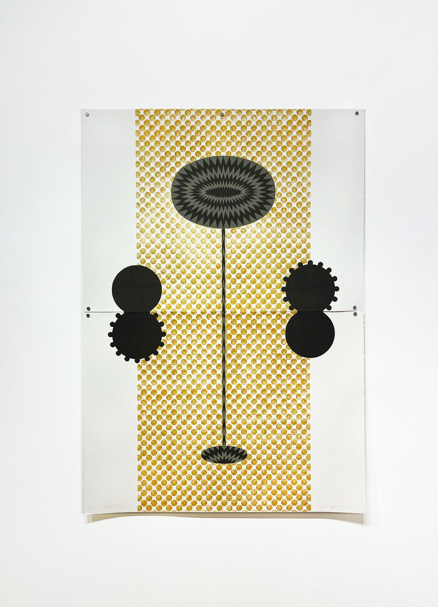 Lyn Carter - Decoy #1