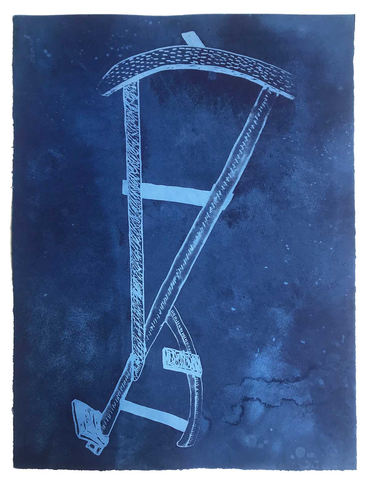 Tara Cooper - Nautical Measurement