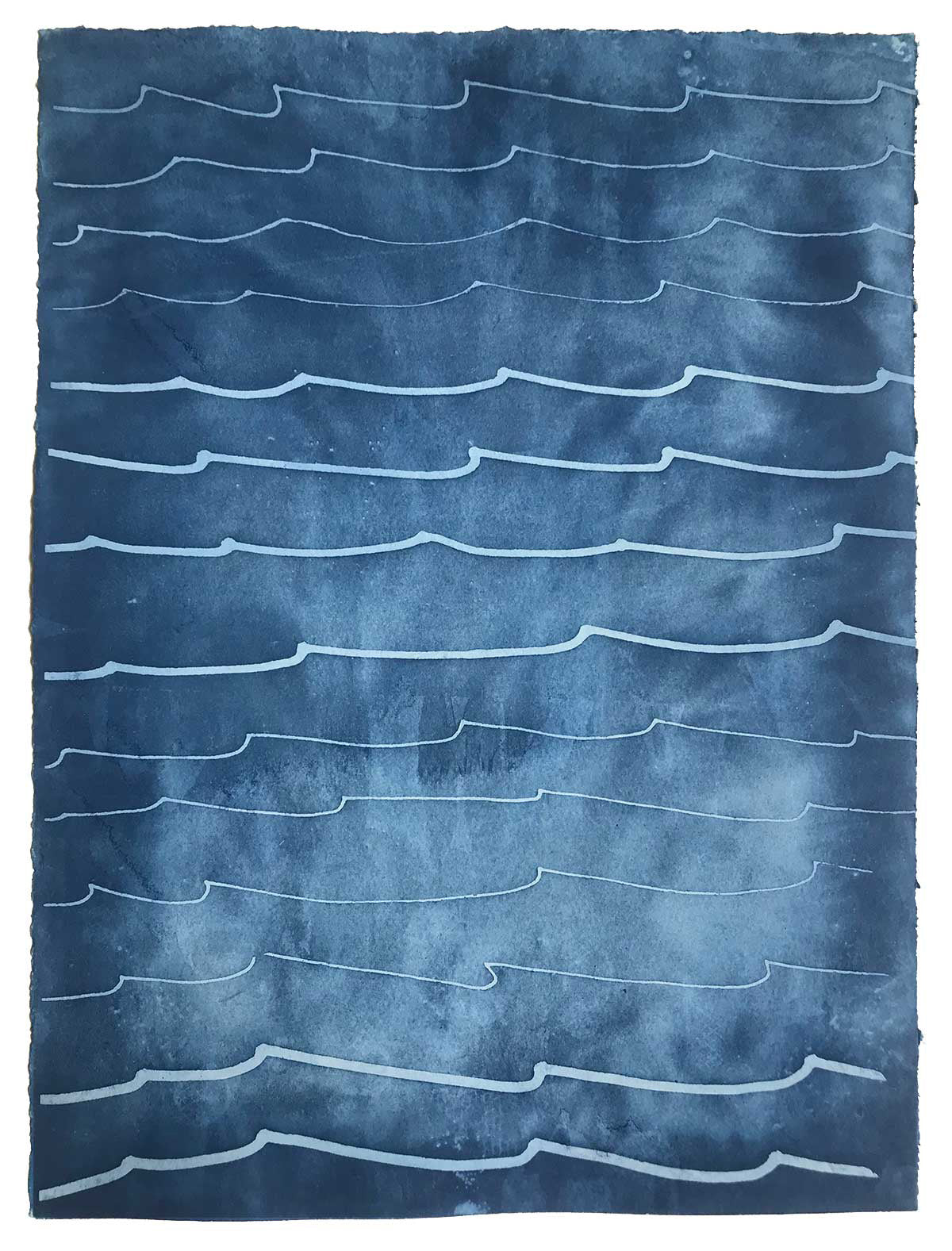 Tara Cooper - Waves