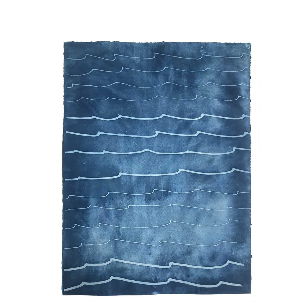 Tara Cooper - Waves