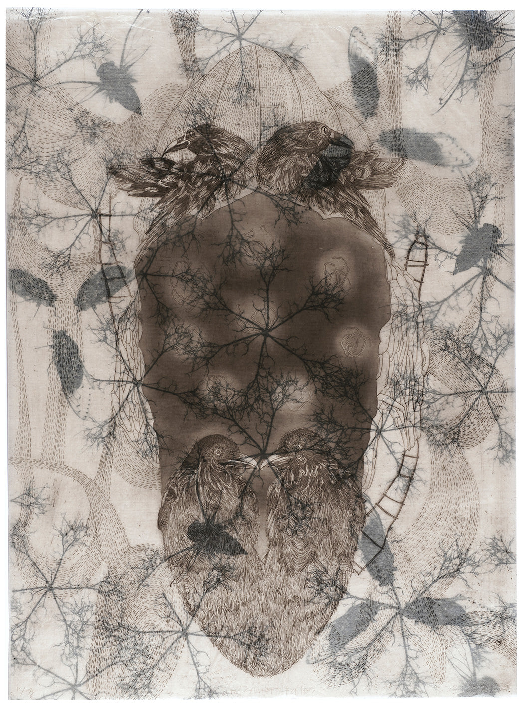 Elizabeth D'Agostino - Makeshift Tales