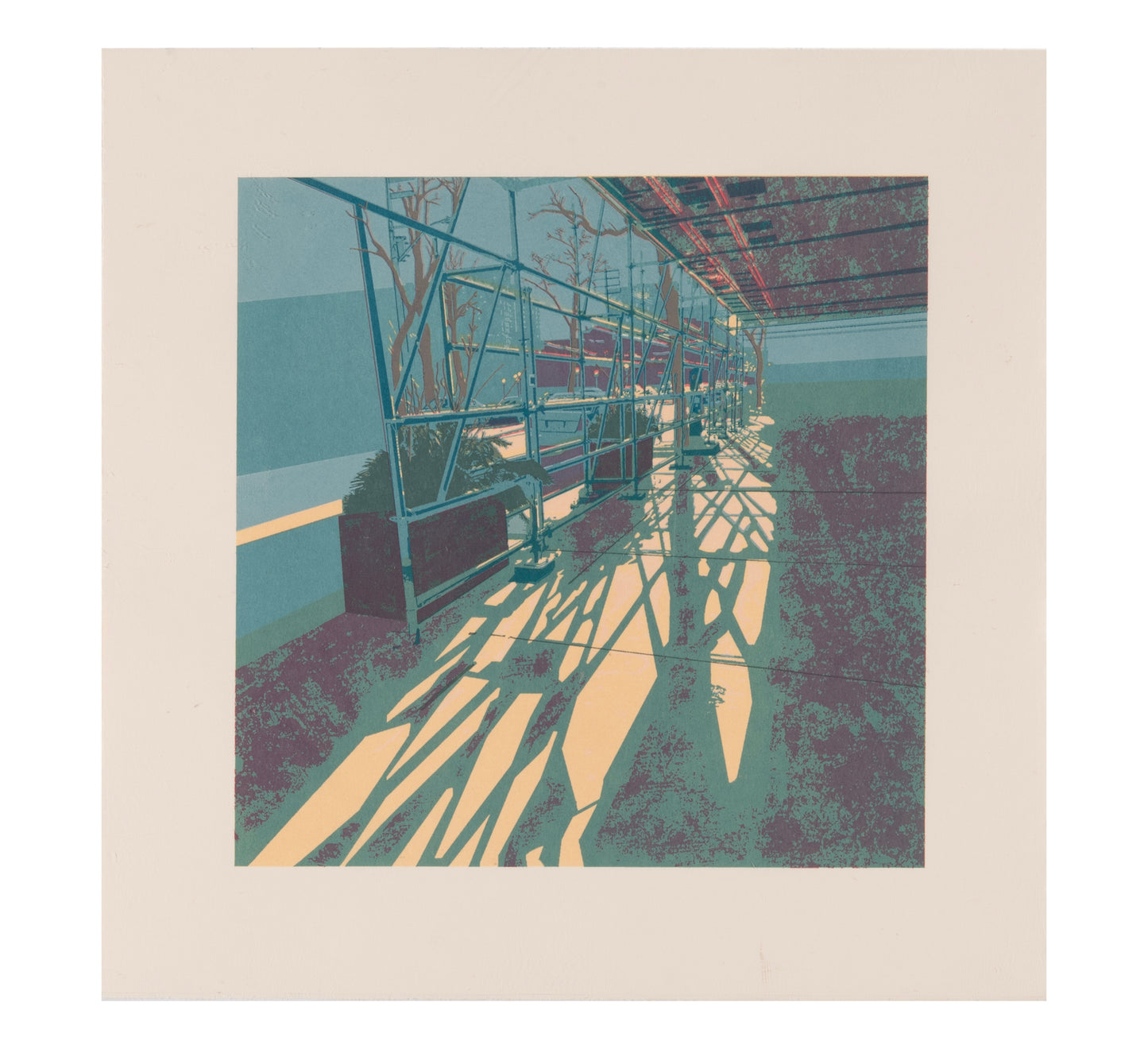 FUTURE PROOF 2025, Samsam Elmi, Up for a walk