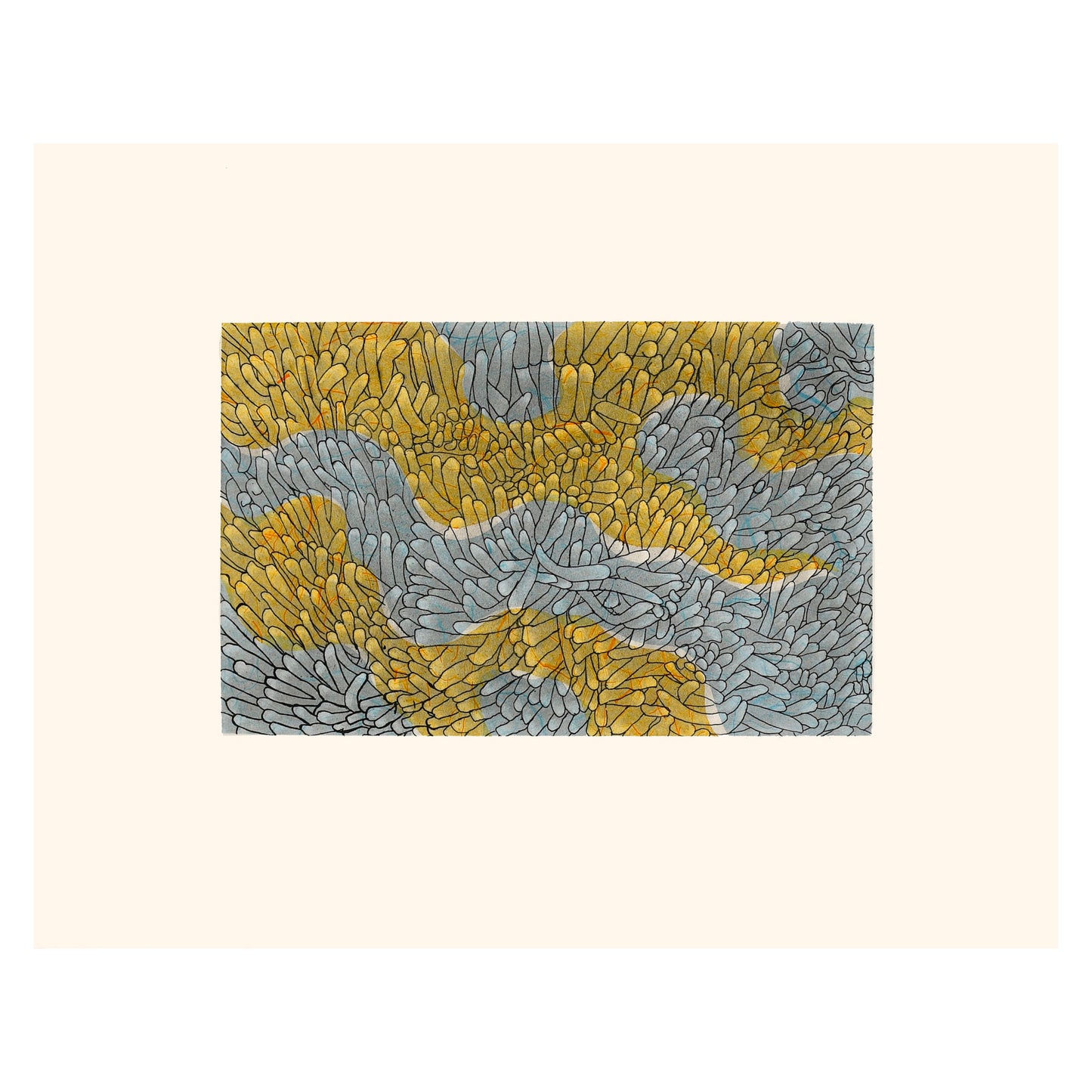Olooreak Etungat - Coral Reef