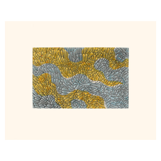 Olooreak Etungat - Coral Reef