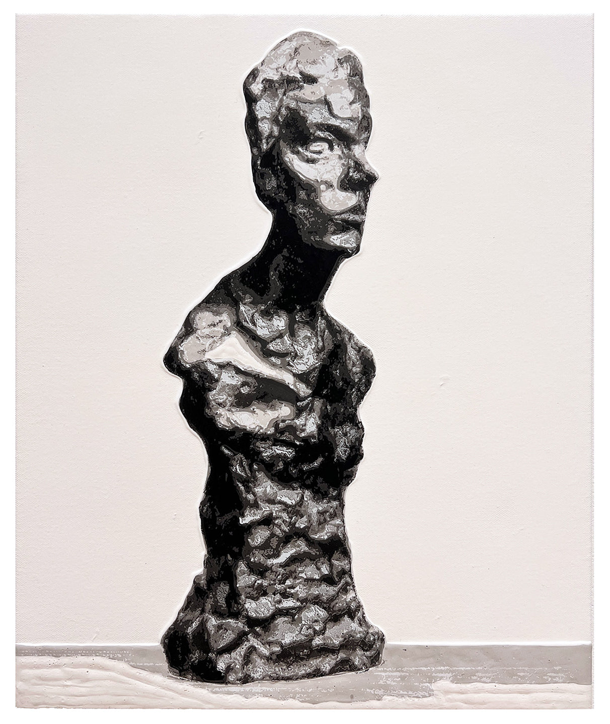 Dorian FitzGerald - Giacometti (Original and Fake)