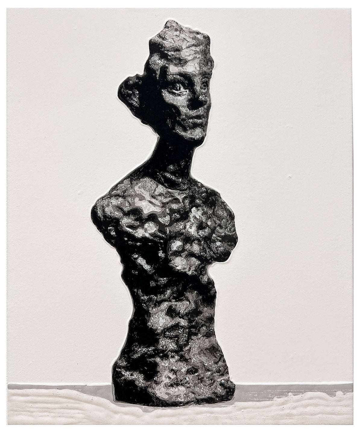 Dorian FitzGerald - Giacometti (Original and Fake)