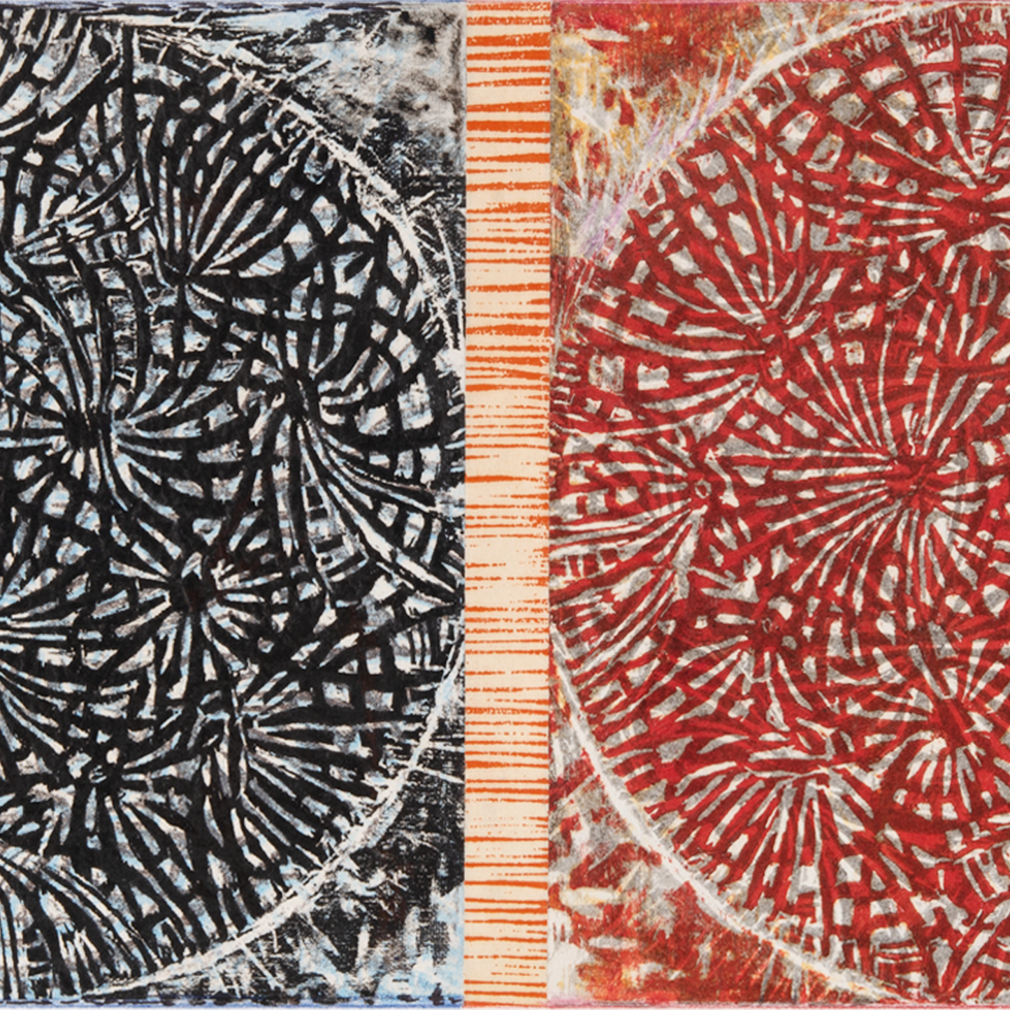 FUTURE PROOF 2025, Fatima Garzan, Between Your Thoughts