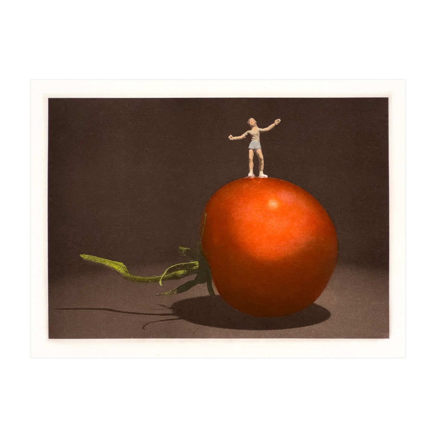 FUTURE PROOF 2025, Laine Groeneweg, Il Pomodoro