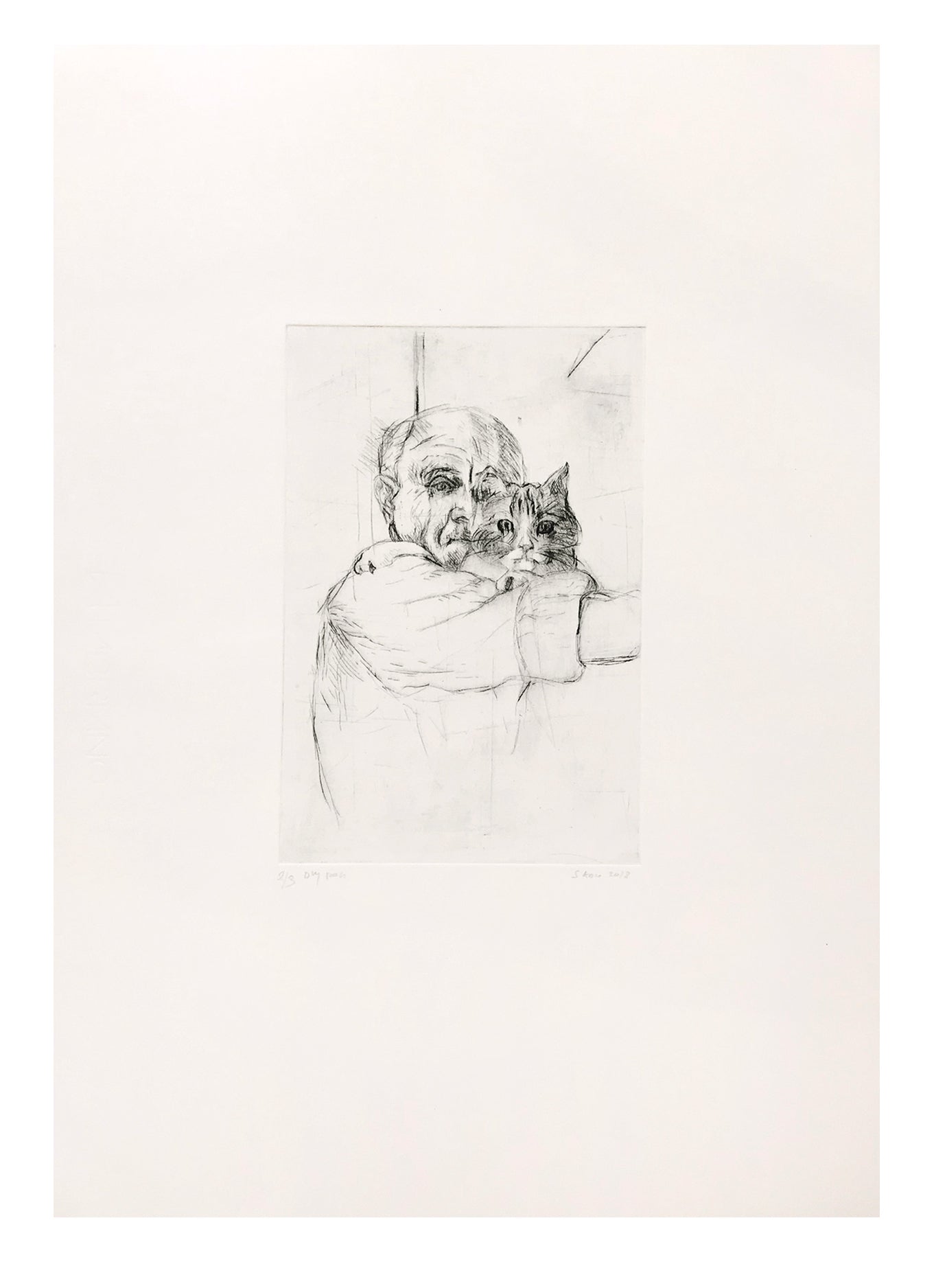 Sadko Hadzihasanovic - Ben Nicholson