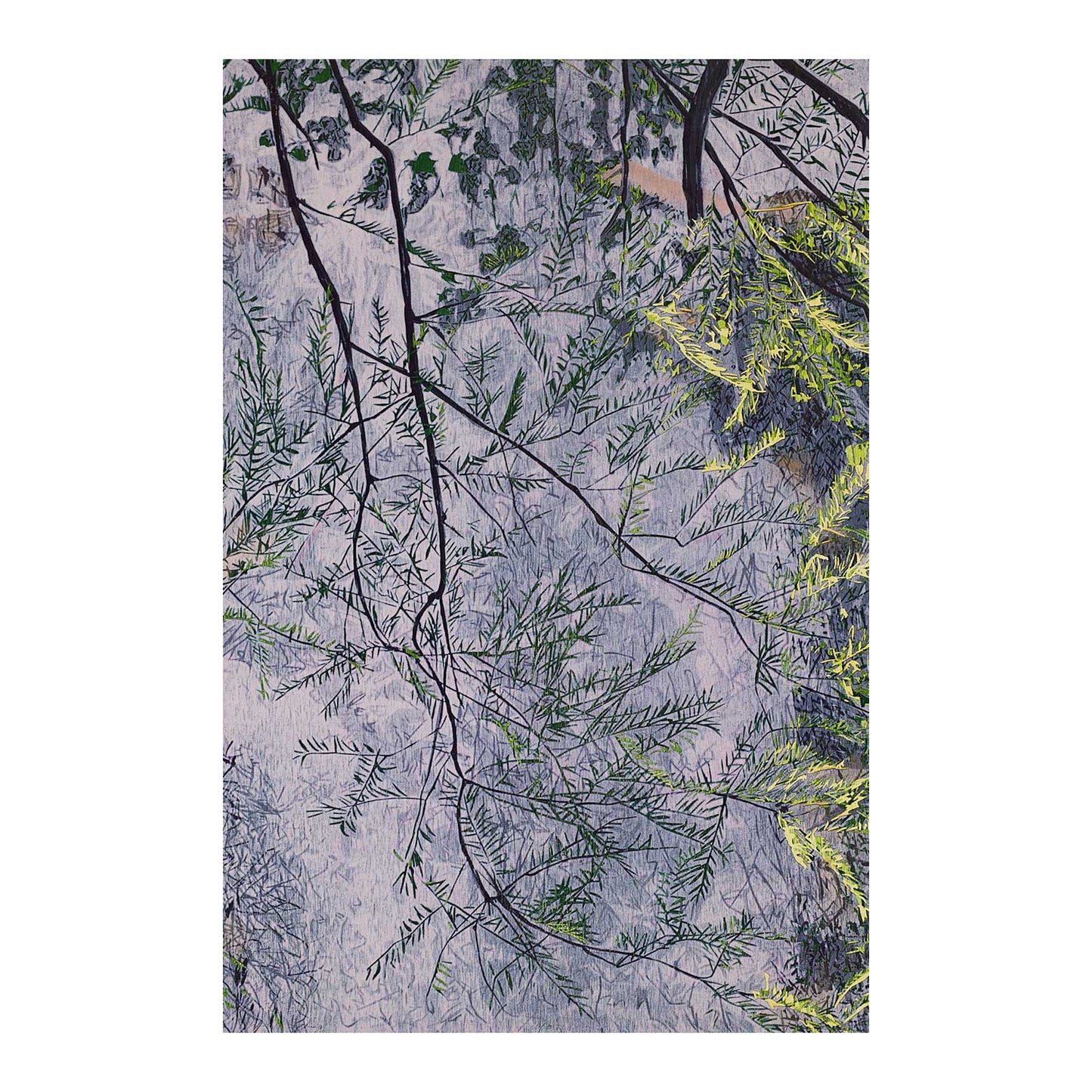 Jean Gumpper, Thunder Spring