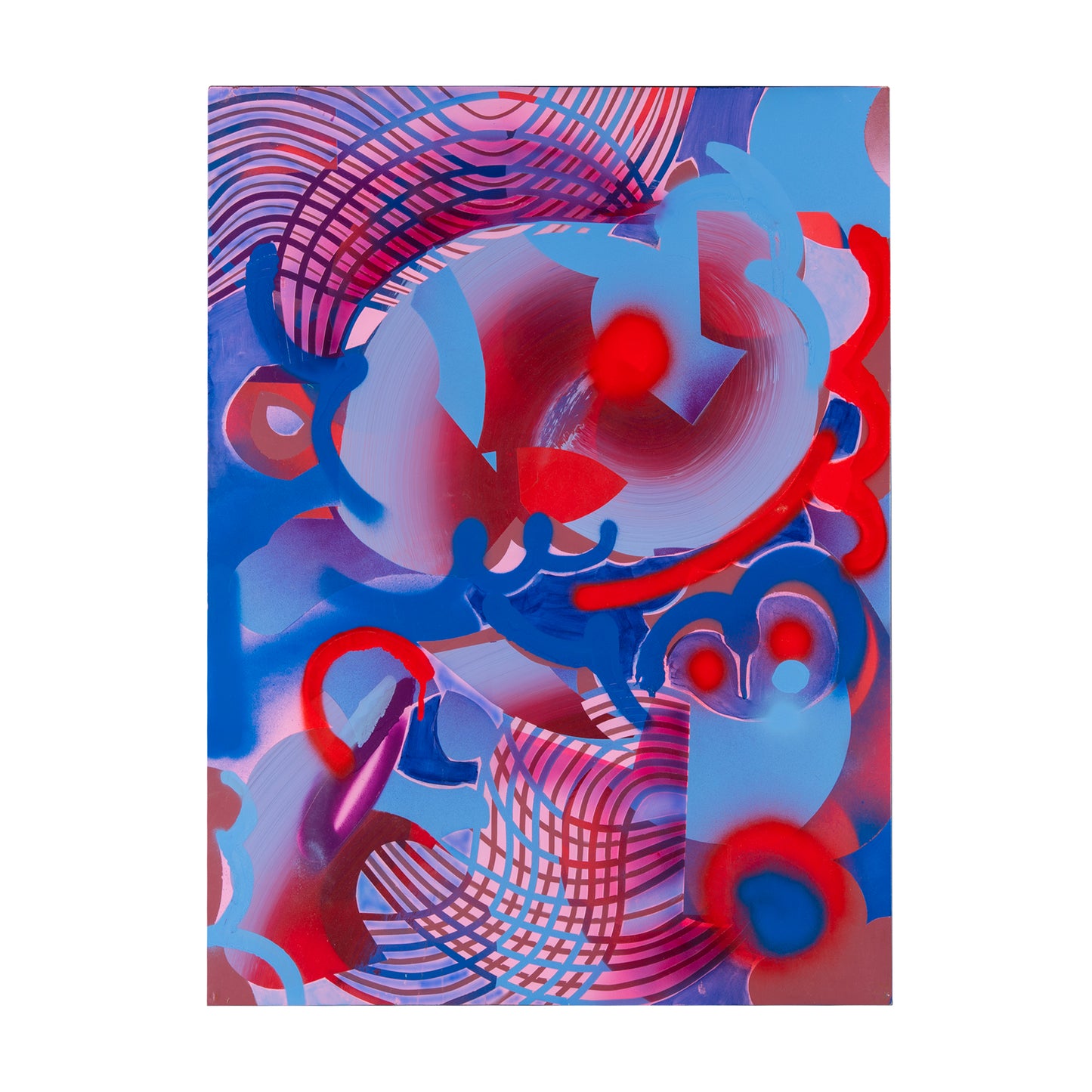 FUTURE PROOF 2025, Karen Law, Pandemic Study 18