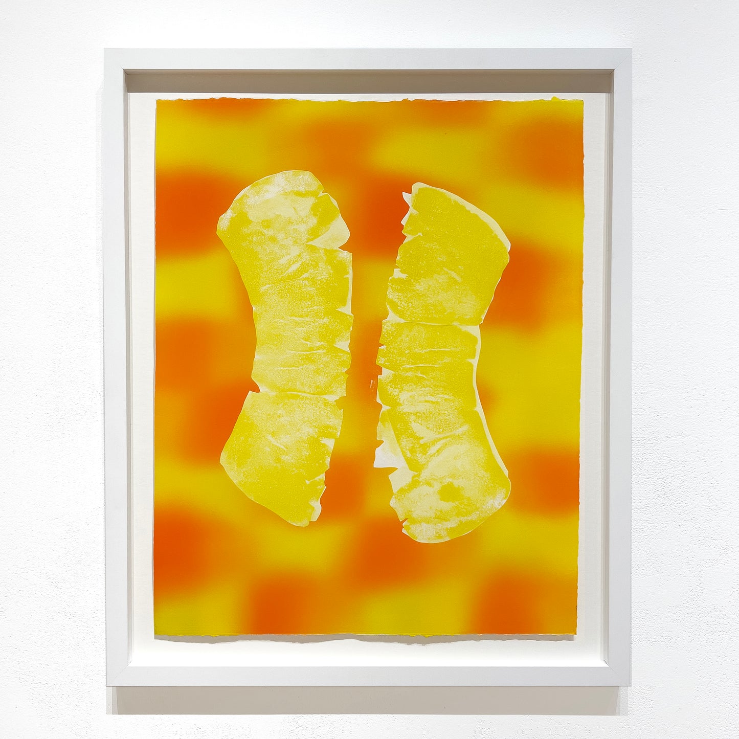 Karen Kar Yen Law - Pomelo Rinds 四 (Four)
