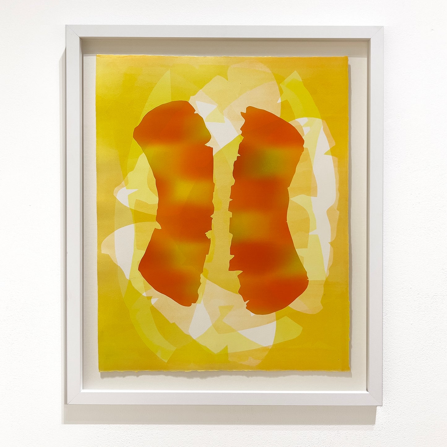 Karen Kar Yen Law - Pomelo Rinds 八 (Eight)