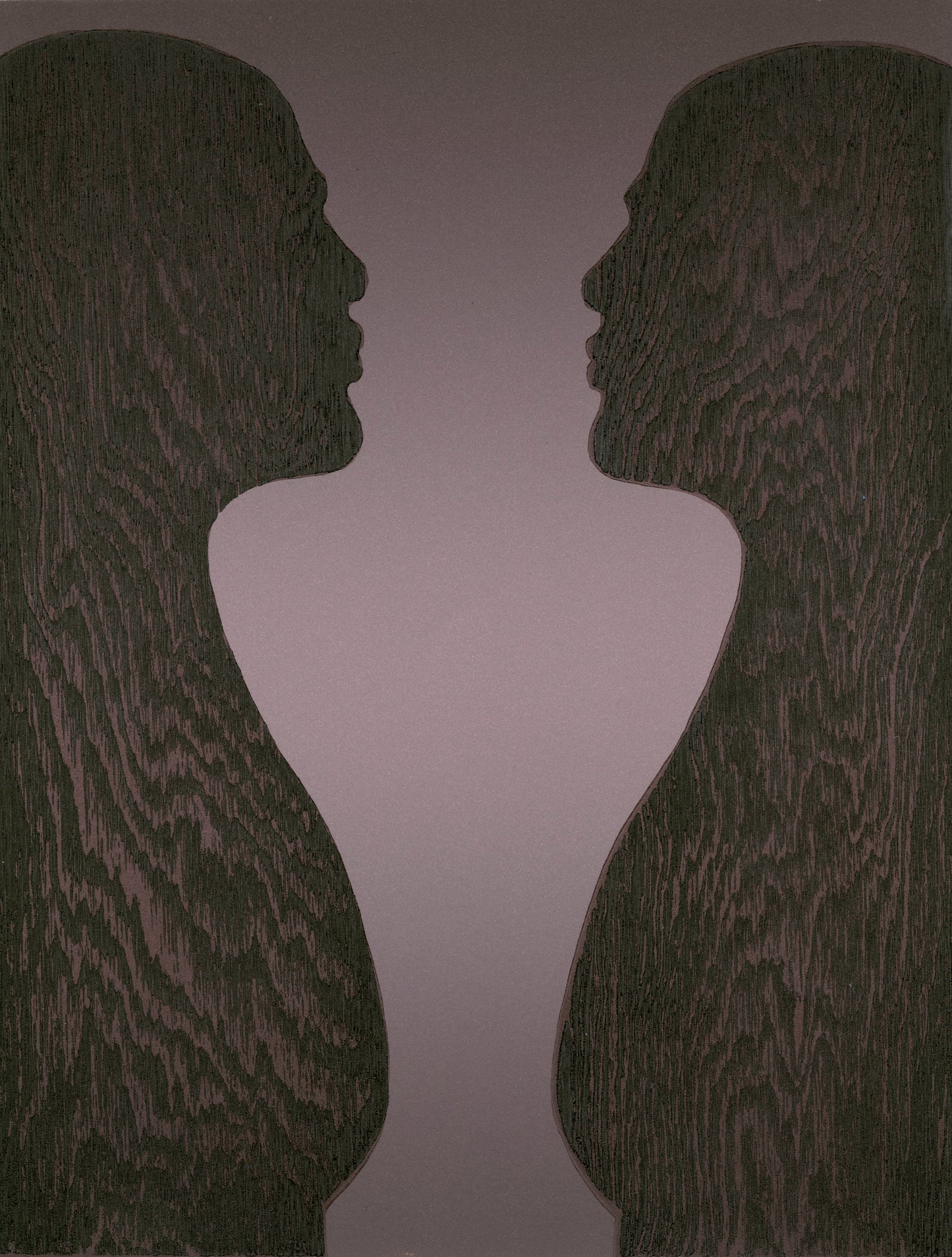 Khadijah Morley - The Space Between