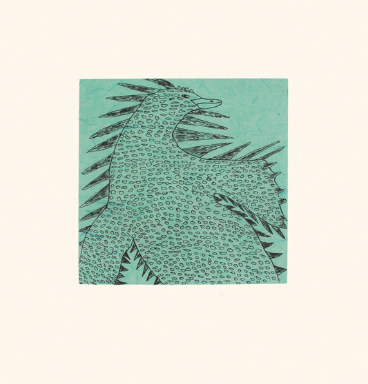 Nuna Parr - Shoreline Spirit