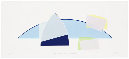 Walter Procska - Nine Colours in Three Places