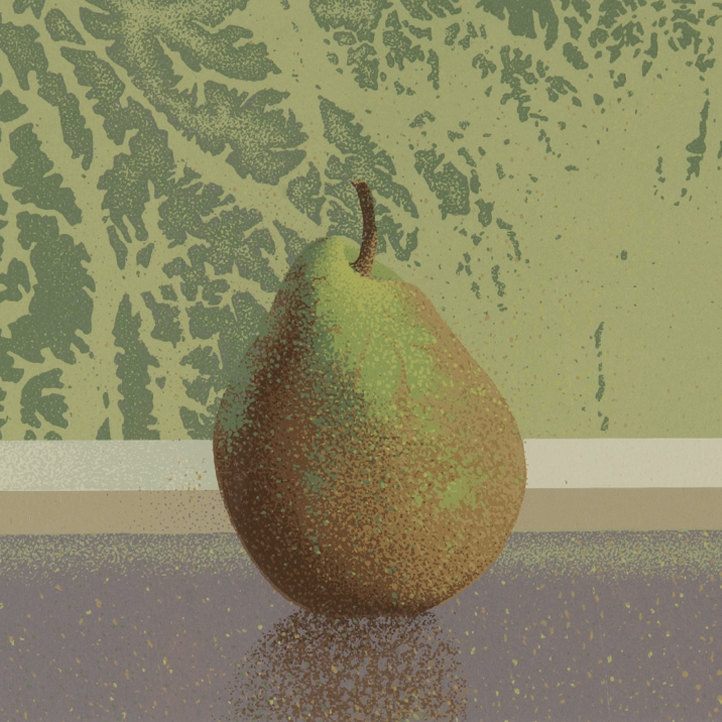 FUTURE PROOF 2025, James B. Spencer, Pear