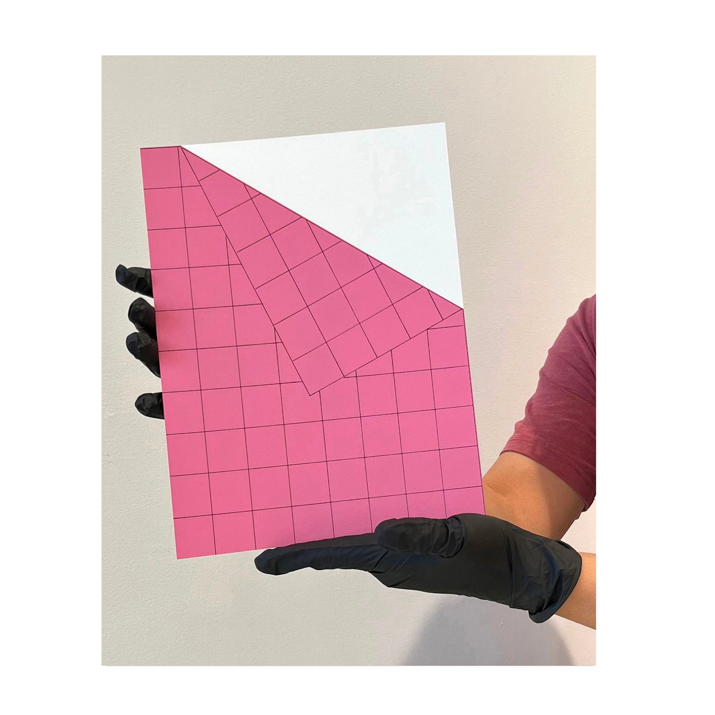 Spring 2023 Print Subscription - Joy Walker