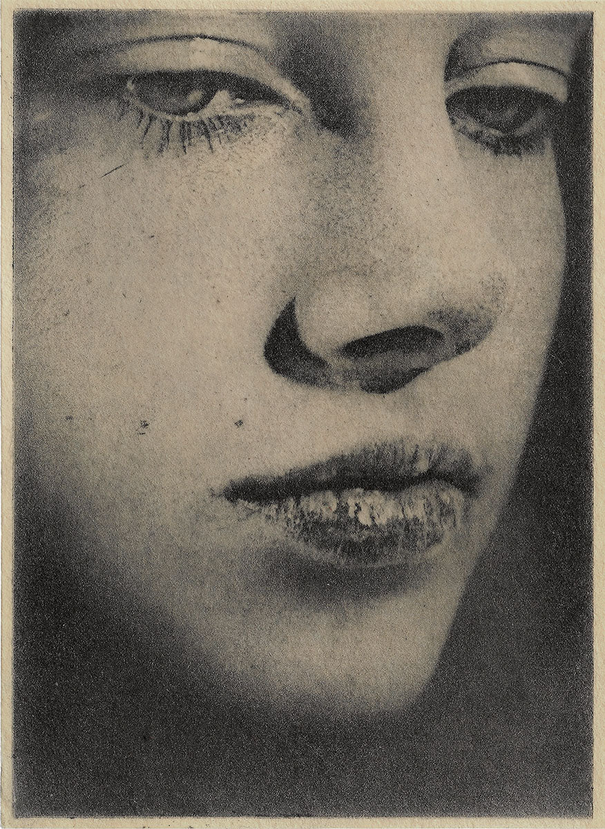 Spring 2025 Photopolymer Gravure (2 Saturdays)
