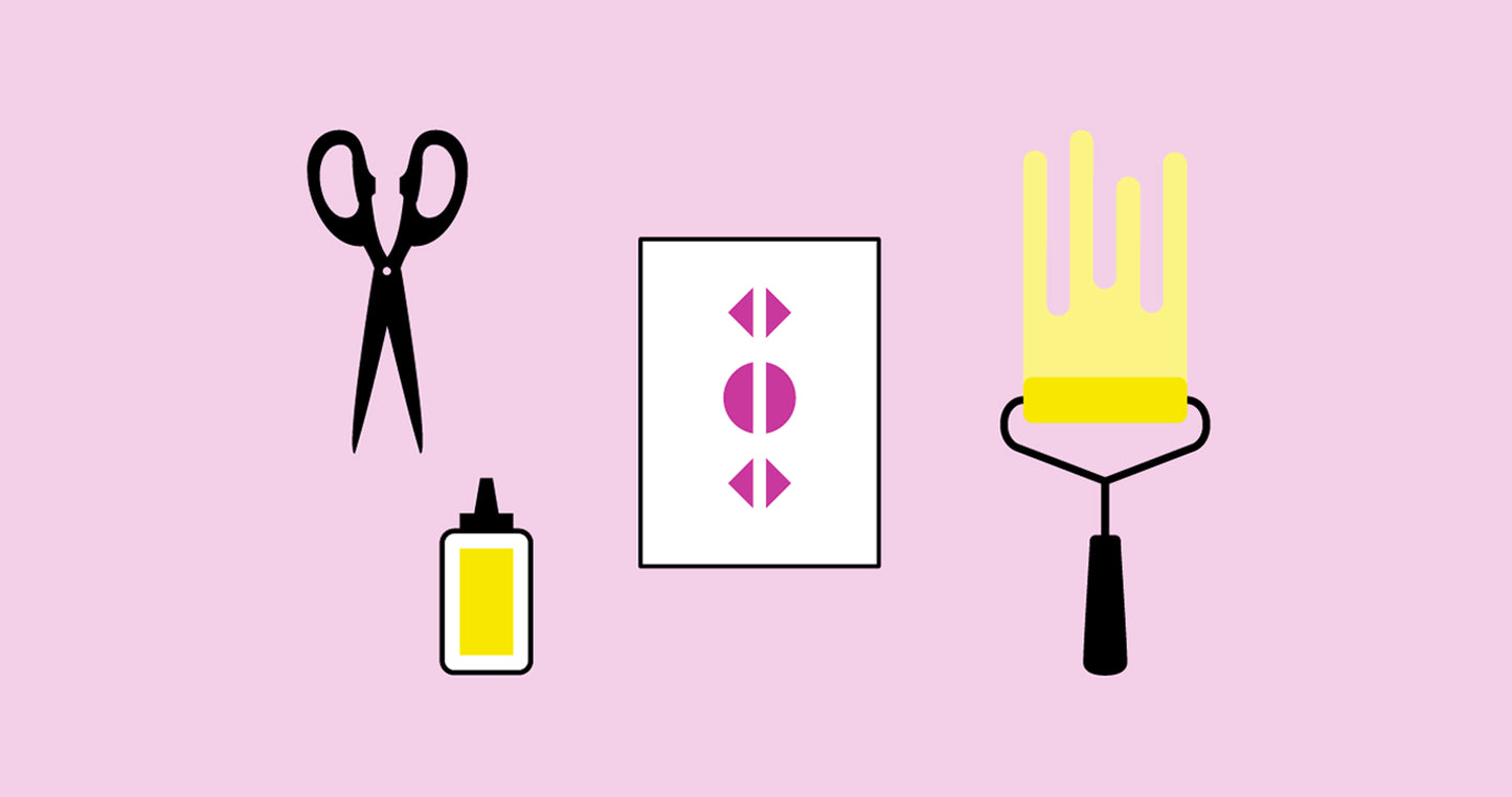 Fall 2023 DIY Printmaking