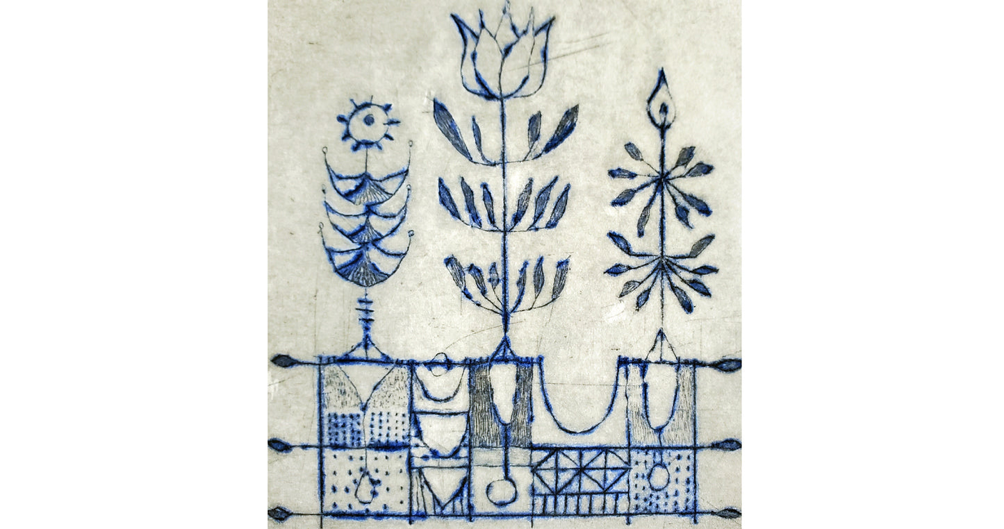 Fall 2023 Drypoint