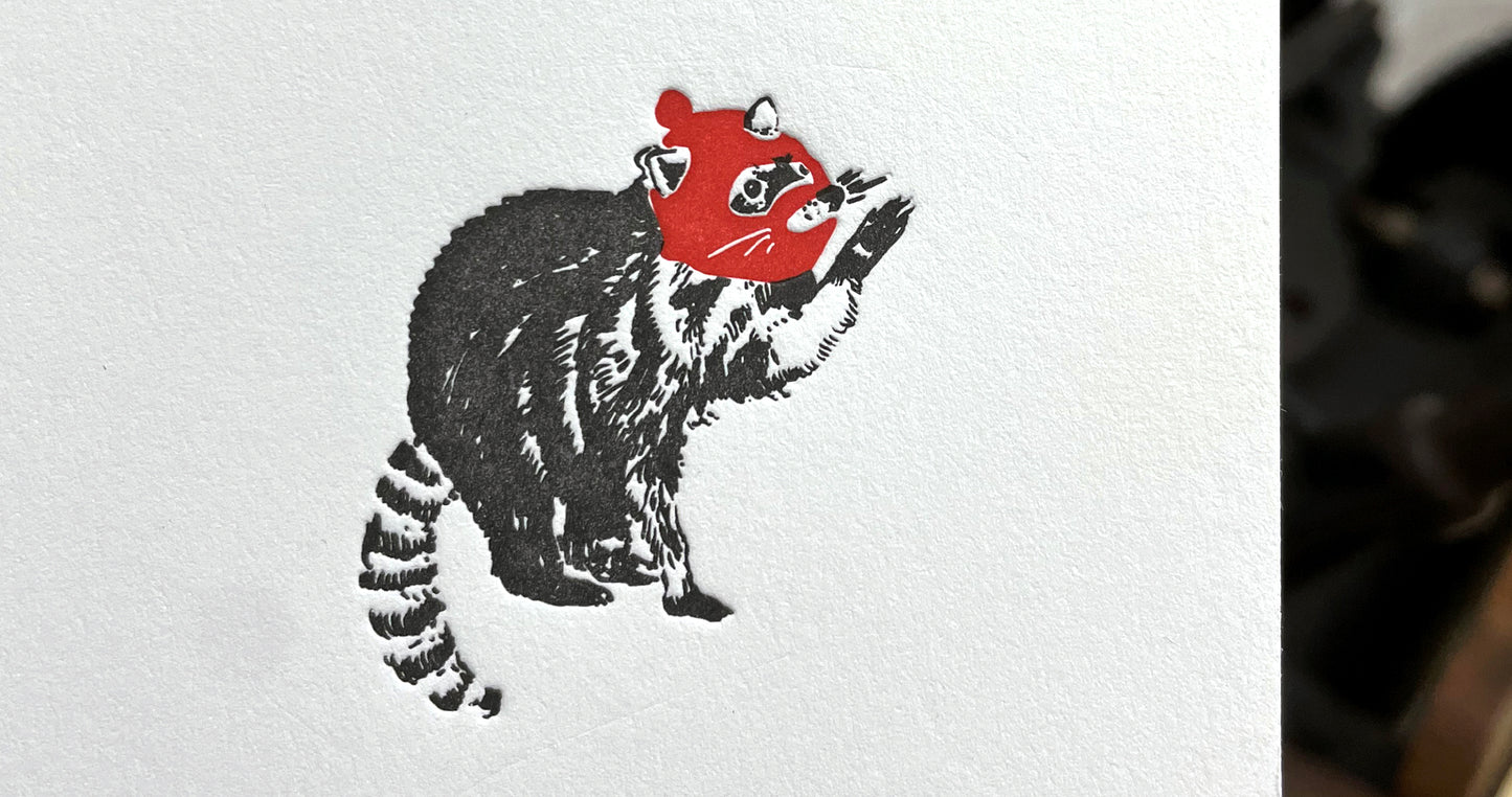 Spring 2025 Polymer Letterpress (2 Saturdays)