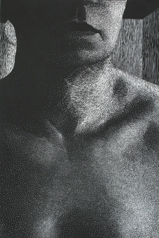Laura Widmer - Nacre