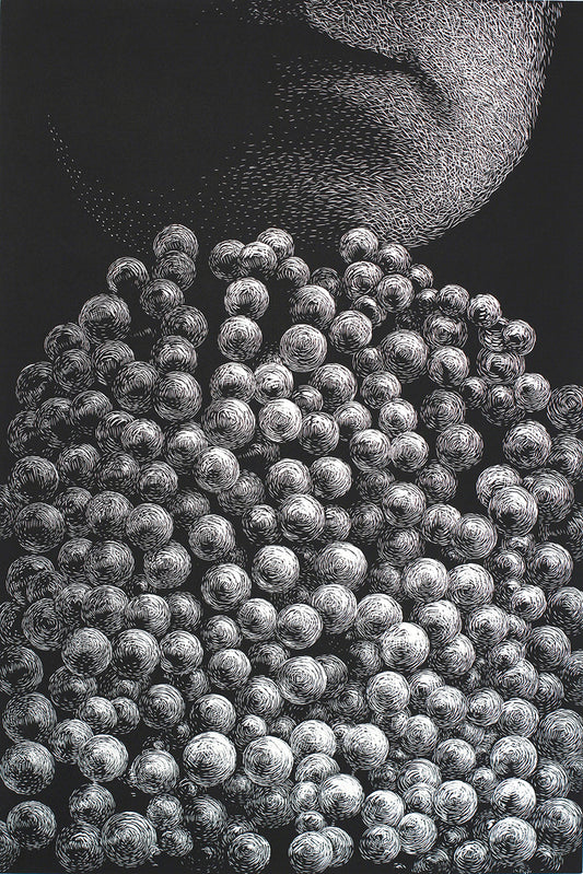 Laura Widmer - Perlucidus