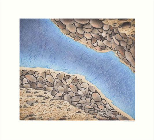 Nicotye Samayualie - Morning Breeze