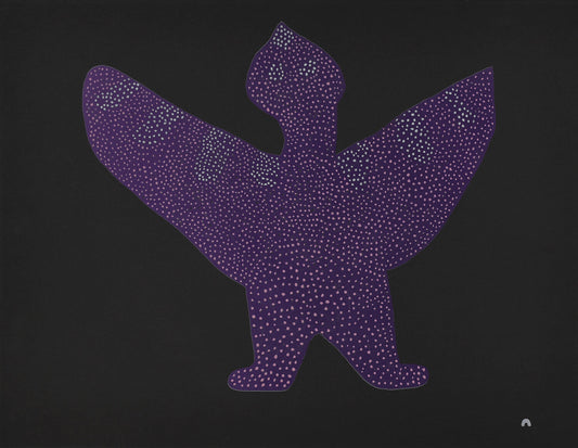 Saimaiyu Akesuk - Sparkling Bird