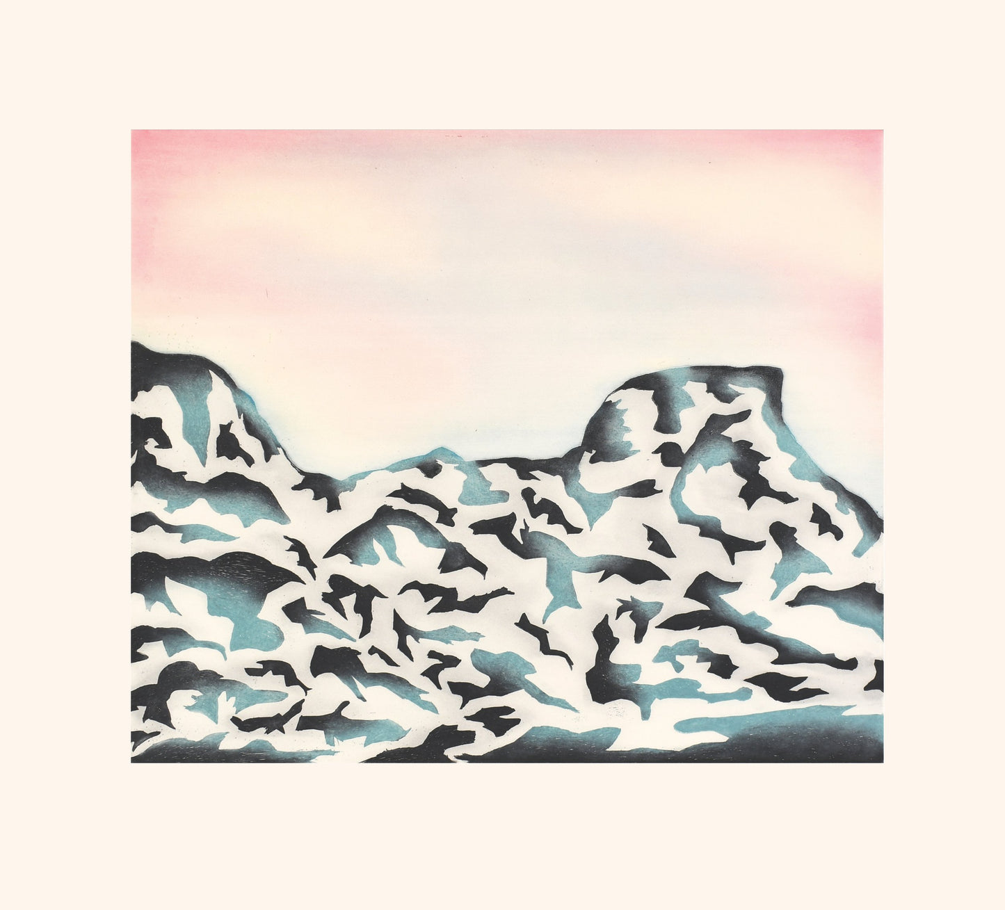 Nicotye Samayualie - Magic Hour