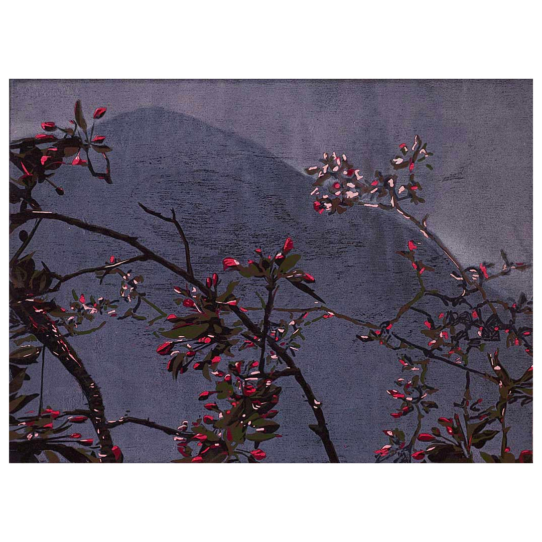 Jean Gumpper - Spring View