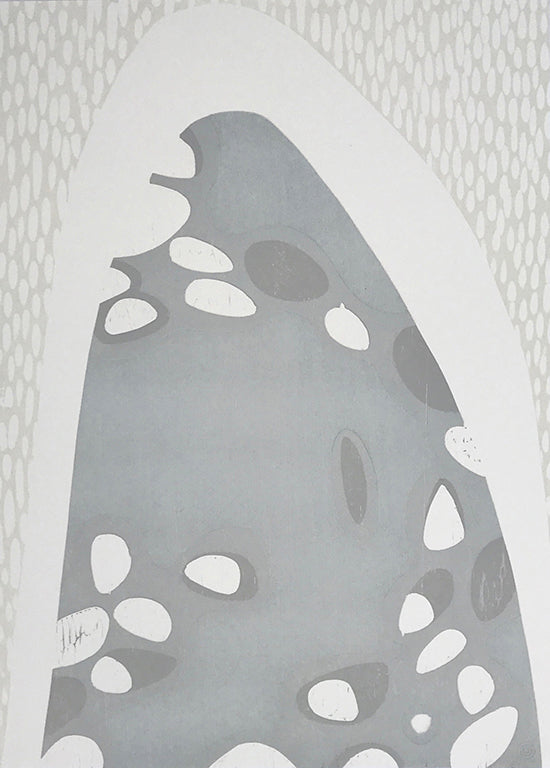 Nadine Bariteau - Untitled (Malaspina Series)