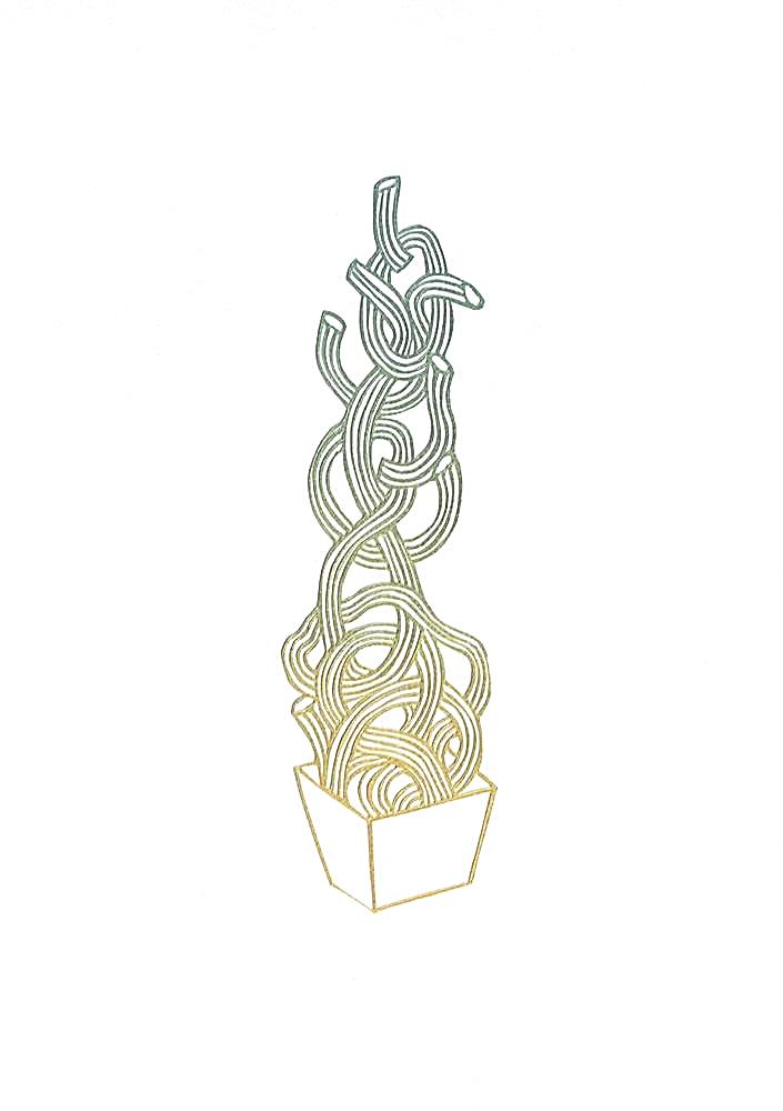 <i>Float</i>, Annyen Lam
