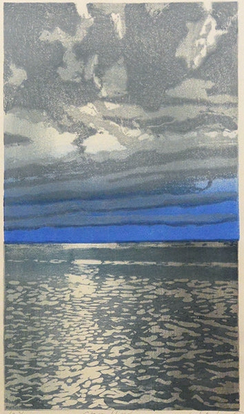 <i>Storm Ahead</i> by Elizabeth Forrest