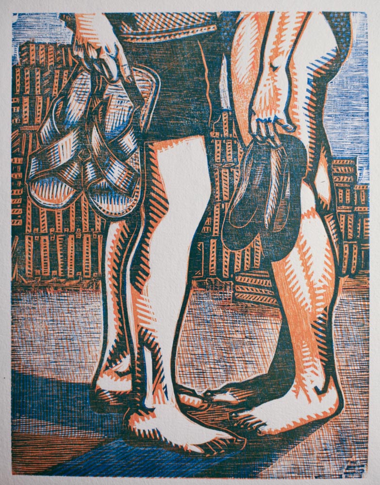 Alec Dempster - Huacalero