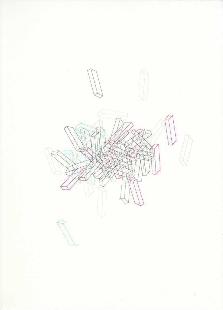 Mathieu Goupil-Lemay - The Mind Bending Brilliance of Your Lost Way
