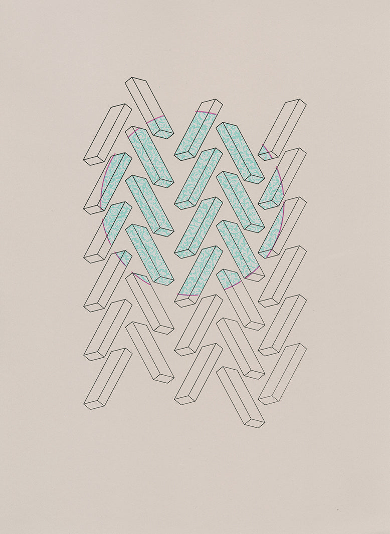 Mathieu Goupil-Lemay - Elevated Grounding