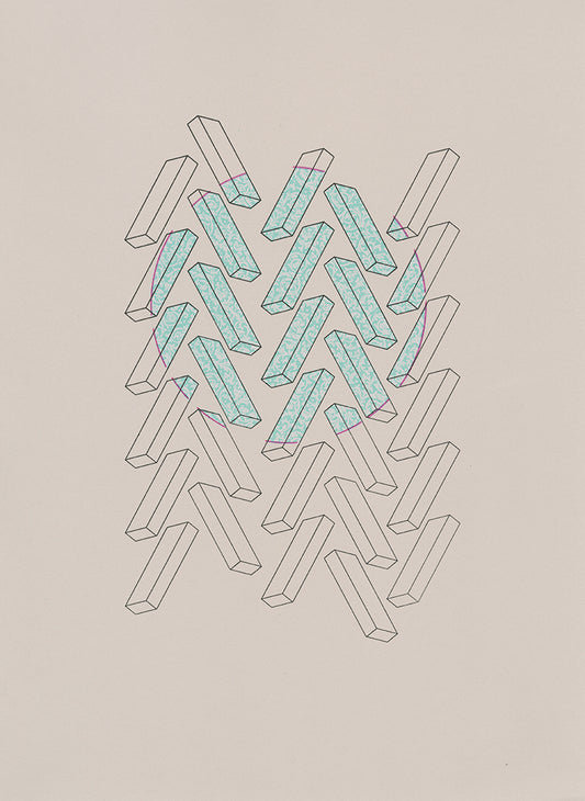 Mathieu Goupil-Lemay - Elevated Grounding