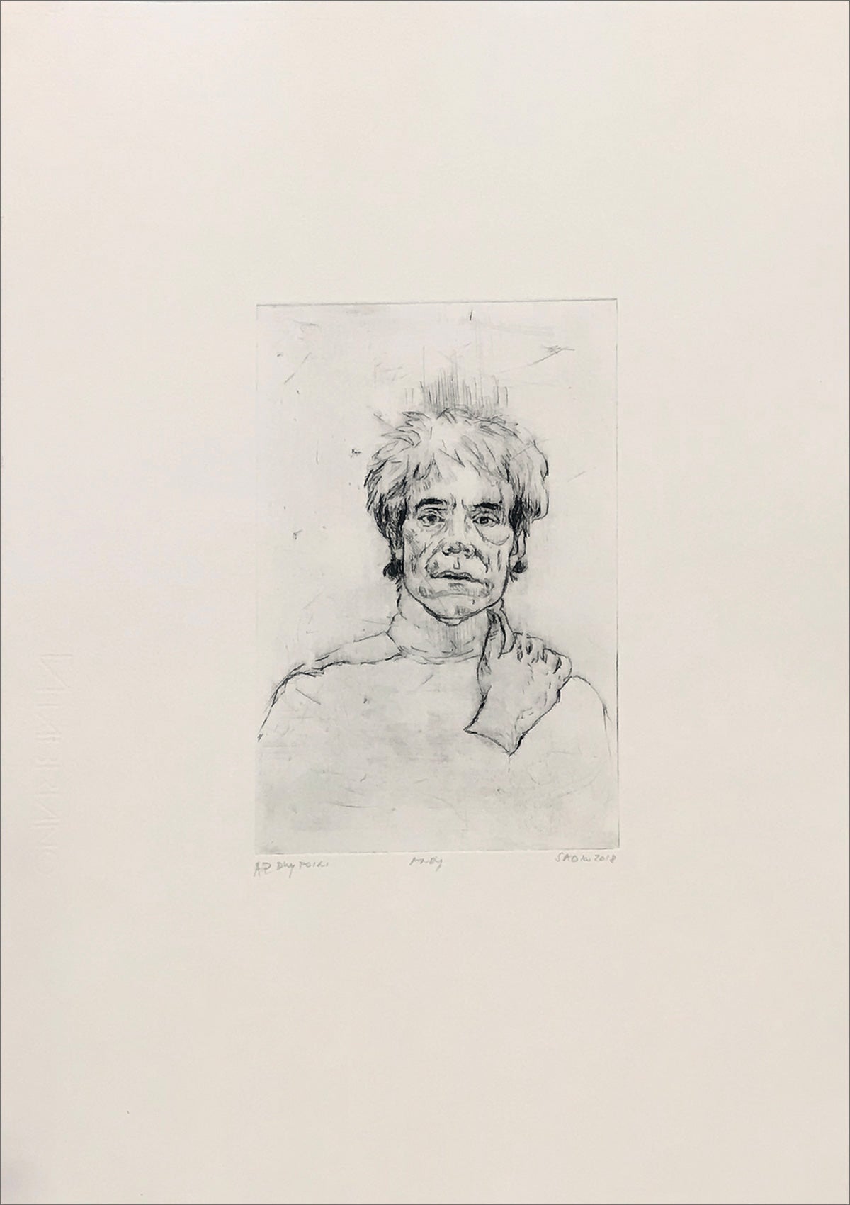 Sadko Hadzihasanovic - Andy