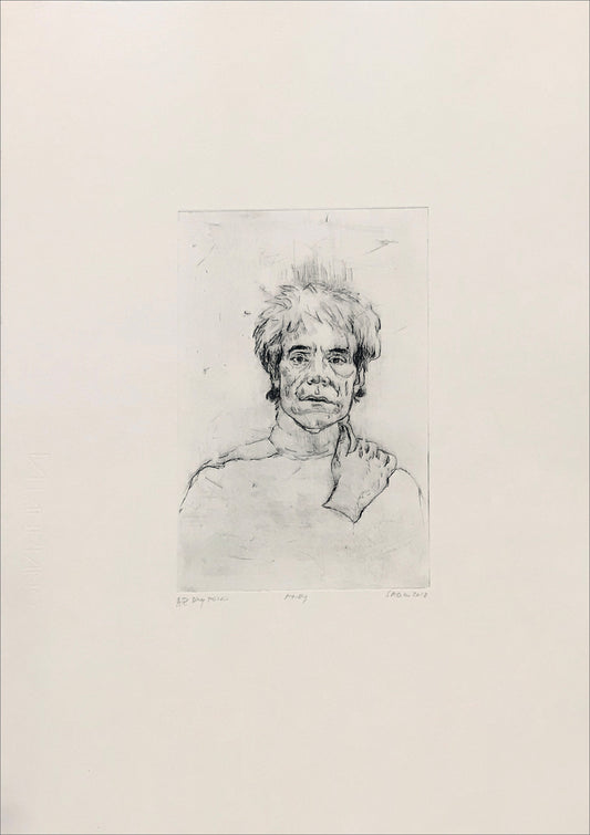 Sadko Hadzihasanovic - Andy