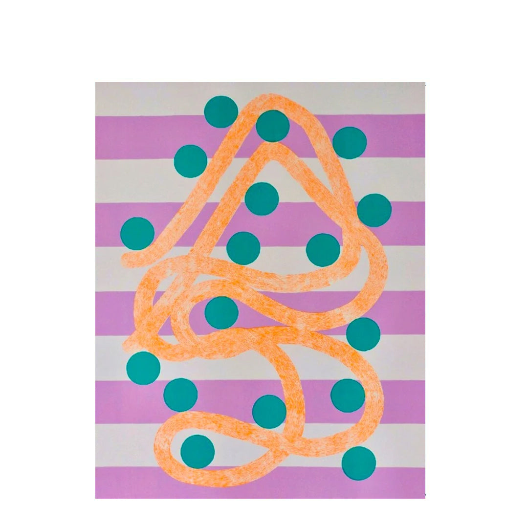 Jaime Angelopoulos - Magnetica