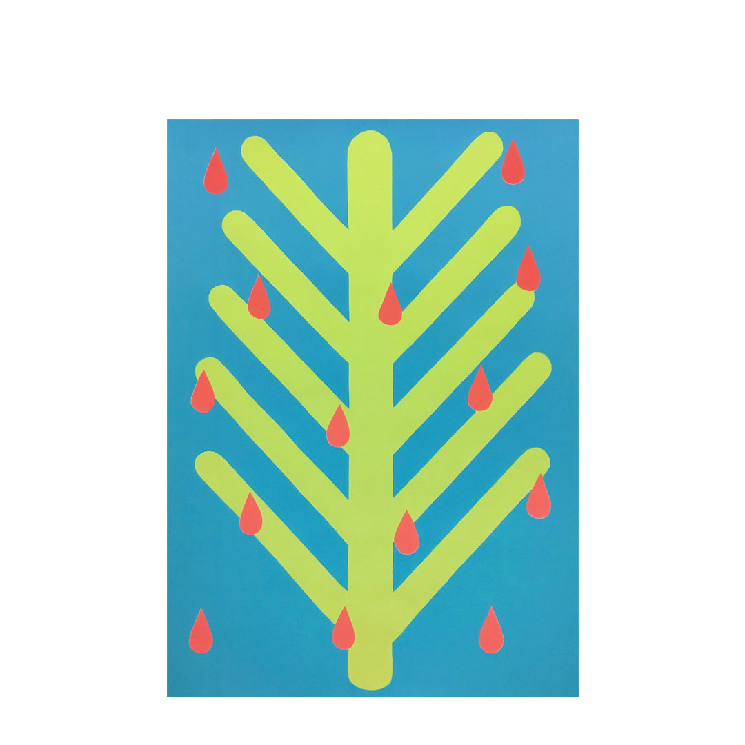 Jaime Angelopoulos - Planted